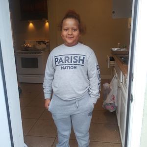 Meet your Posher, Tina